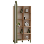 Етажерка за книги SANTA FE