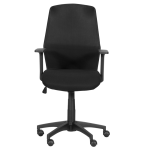 Работен офис стол Carmen 7047 - черен