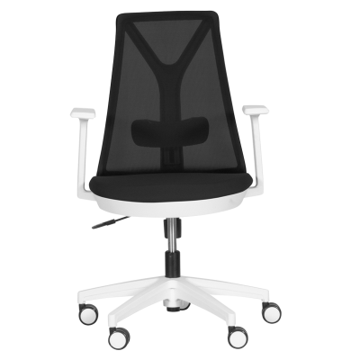 Работен офис стол Carmen 7565 - черен