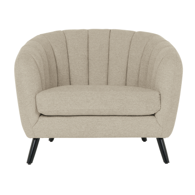 Кресло GRETA - крем PO