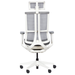 Ергономичен стол Carmen 7574 - черен