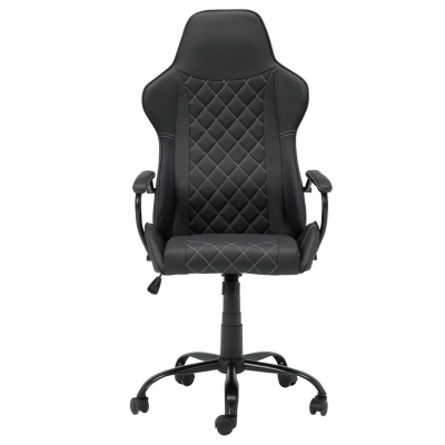 Геймърски стол Carmen 6310 - черен