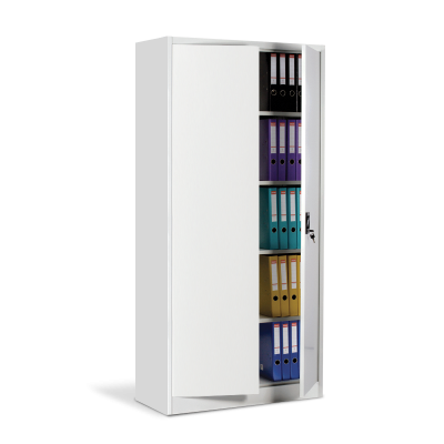 Метален шкаф Carmen CR-1235 L