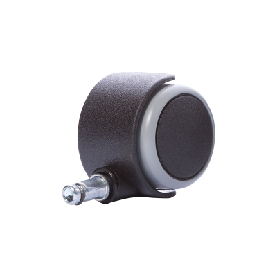 Силиконово колело за офис стол