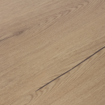 Разтегателна трапезна маса ORLANDO - дъб