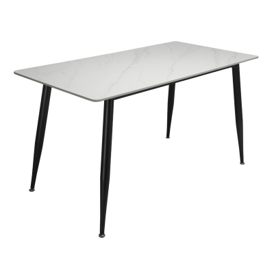 Трапезна маса ROME - бяла