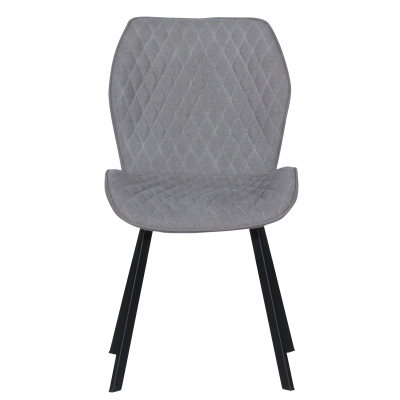 Трапезен стол FANO - сив