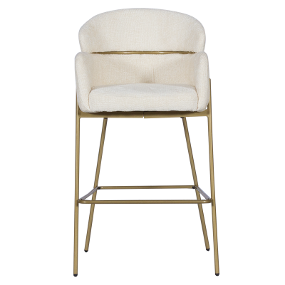 Бар стол CUNEO 1 - крем