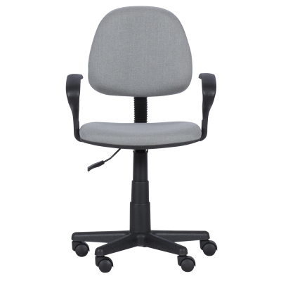 Детски стол Carmen 6012 T - сив