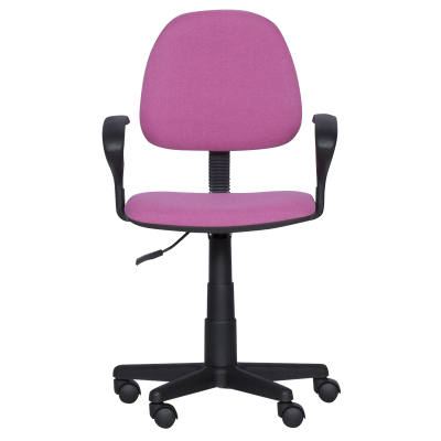 Детски стол Carmen 6012 T - розов